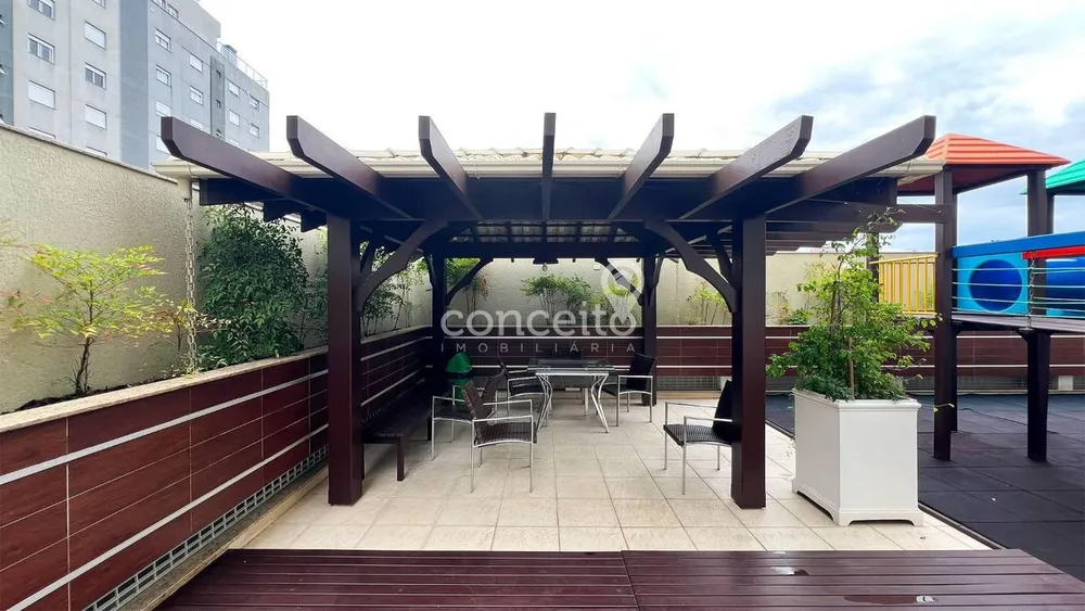 Apartamento, 3 quartos, 293 m² - Foto 16