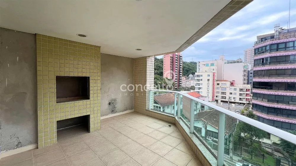 Apartamento, 3 quartos, 293 m² - Foto 2