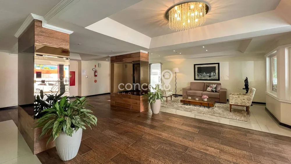 Apartamento, 3 quartos, 107 m² - Foto 9