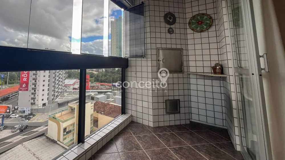 Apartamento, 3 quartos, 107 m² - Foto 5