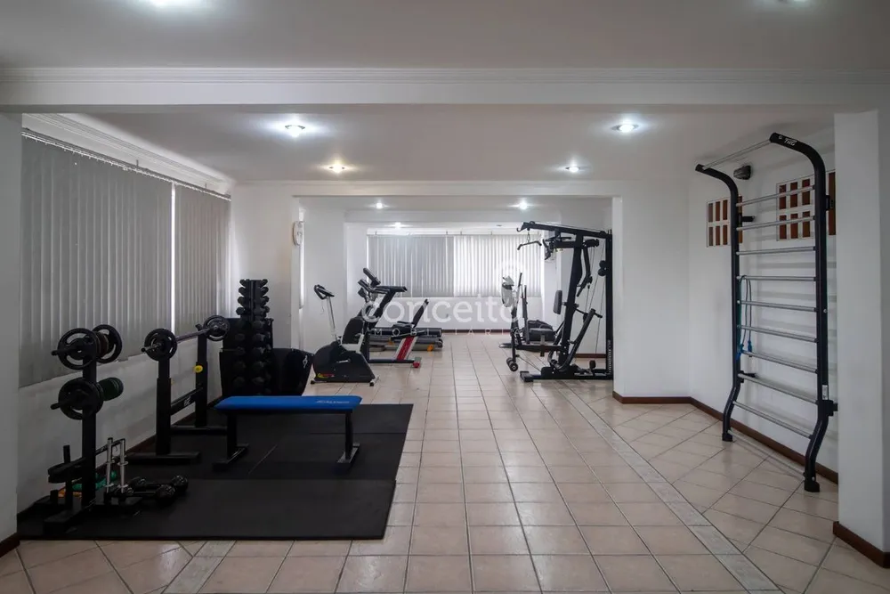 Apartamento, 3 quartos, 107 m² - Foto 11