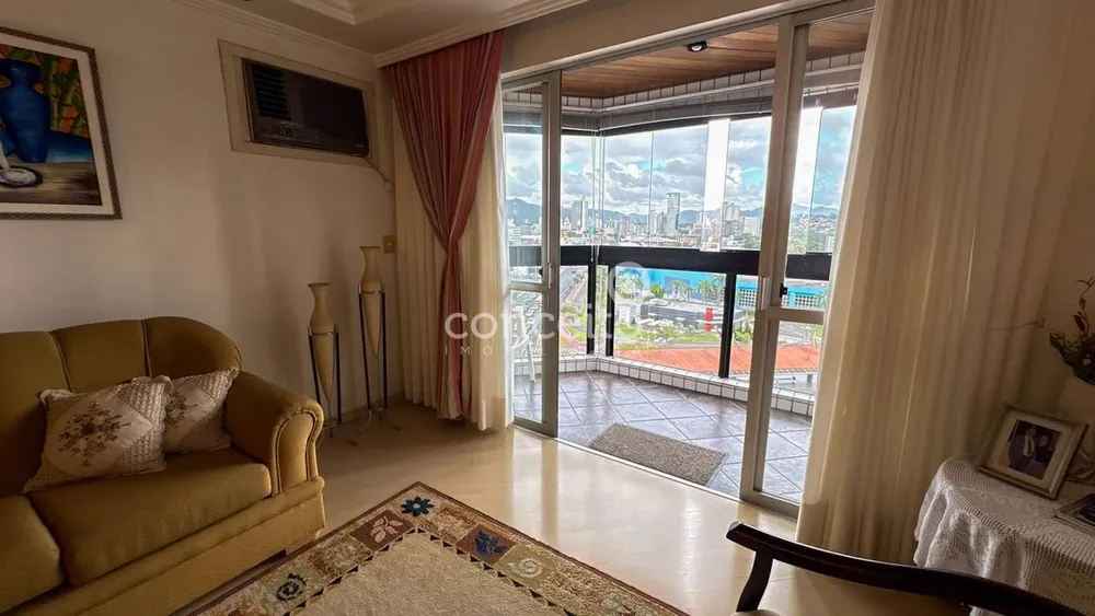 Apartamento, 3 quartos, 107 m² - Foto 4