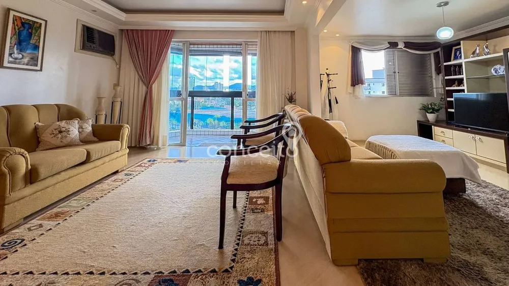 Apartamento, 3 quartos, 107 m² - Foto 3
