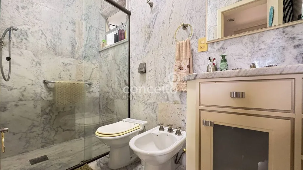 Apartamento, 3 quartos, 107 m² - Foto 8
