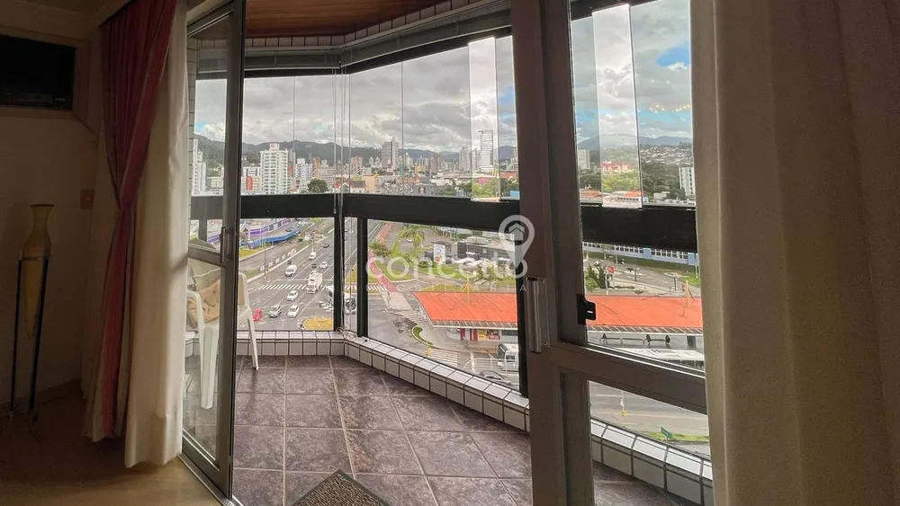 Apartamento, 3 quartos, 107 m² - Foto 6