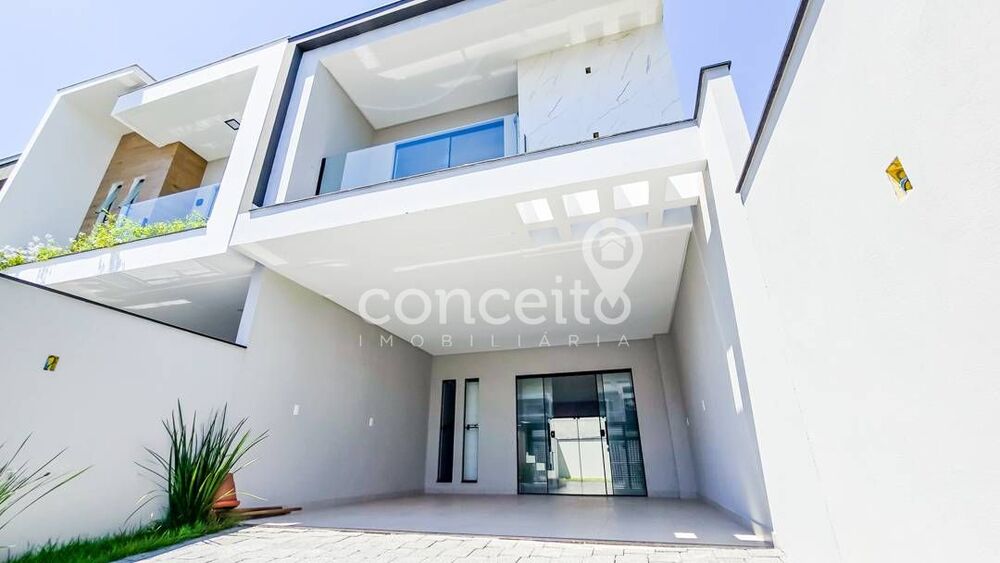 Sobrado à venda com 3 quartos, 145m² - Foto 3