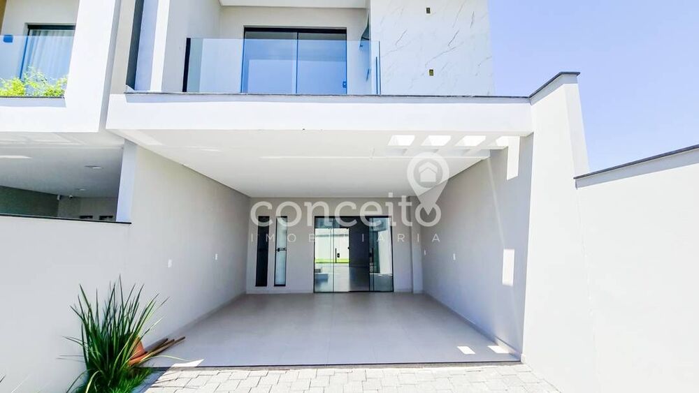 Sobrado à venda com 3 quartos, 145m² - Foto 4