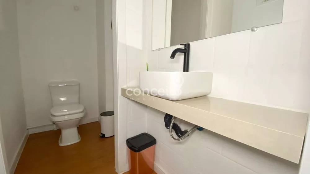 Sala-Conjunto, 45 m² - Foto 2