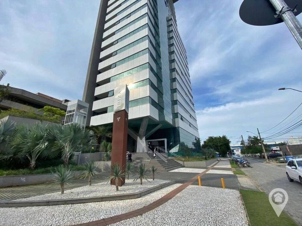 Conjunto Comercial-Sala para alugar, 83m² - Foto 1