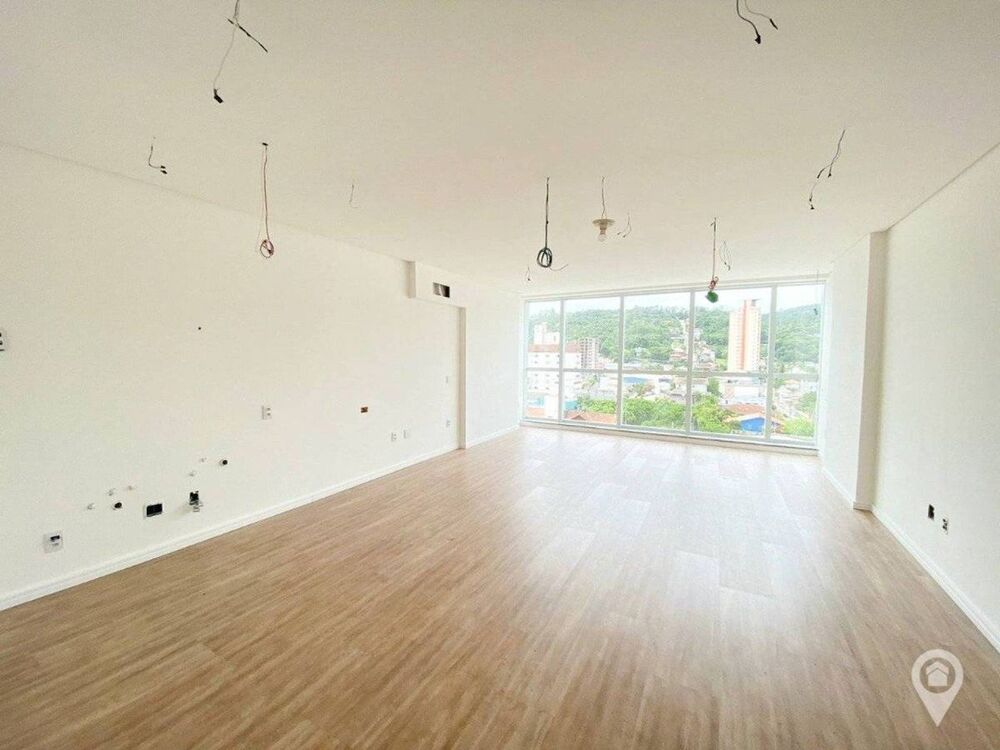 Conjunto Comercial-Sala para alugar, 83m² - Foto 3