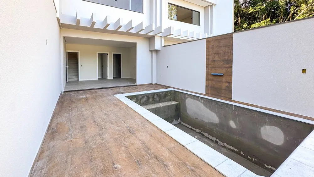 Sobrado, 3 quartos, 211 m² - Foto 15