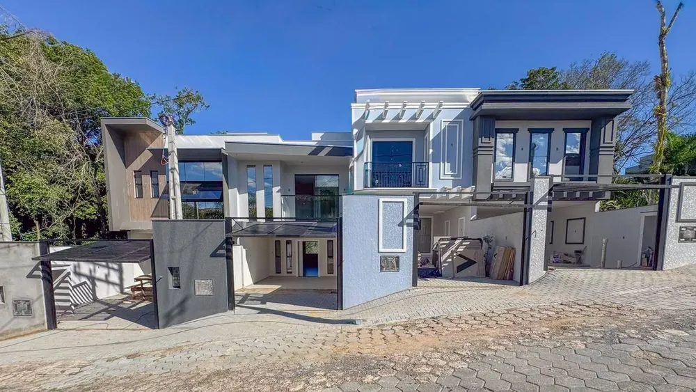 Sobrado, 3 quartos, 211 m² - Foto 6