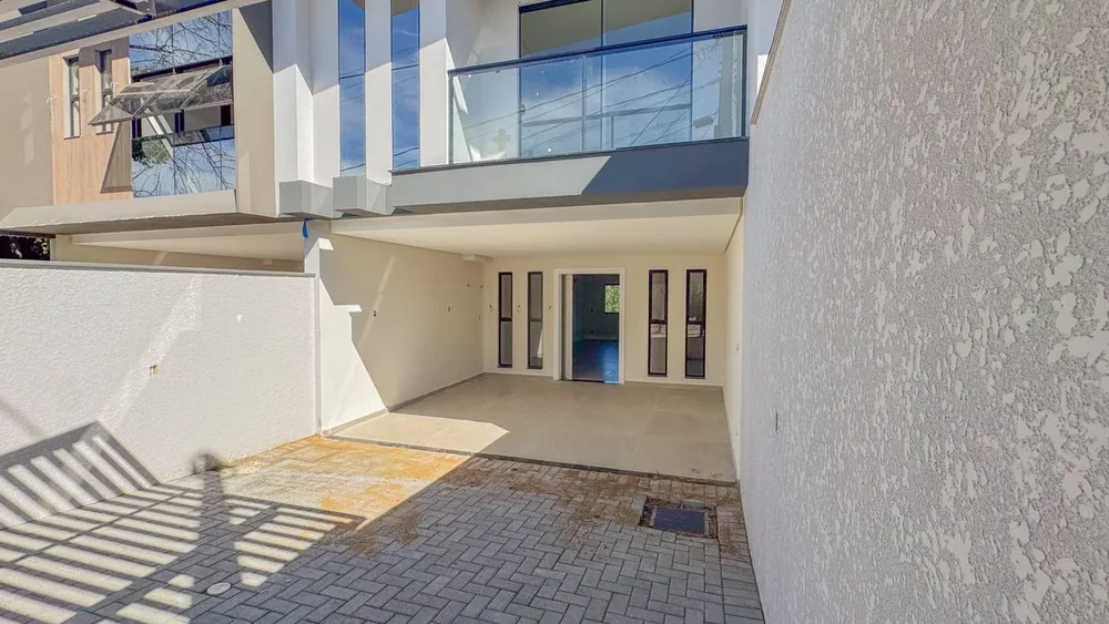 Sobrado, 3 quartos, 211 m² - Foto 7
