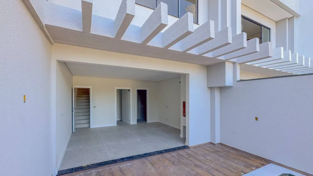 Sobrado, 3 quartos, 211 m² - Foto 14