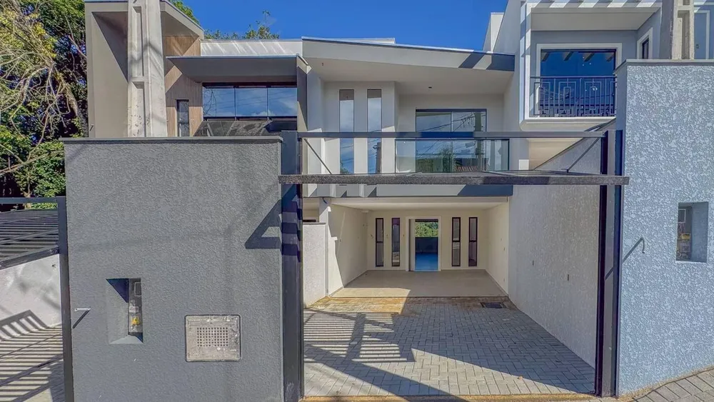 Sobrado, 3 quartos, 211 m² - Foto 5