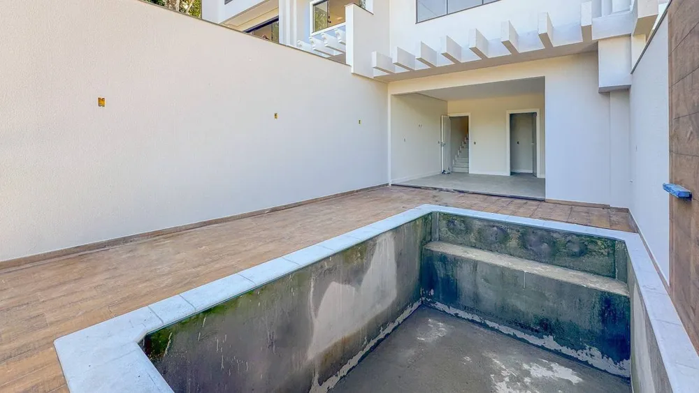 Sobrado, 3 quartos, 211 m² - Foto 16