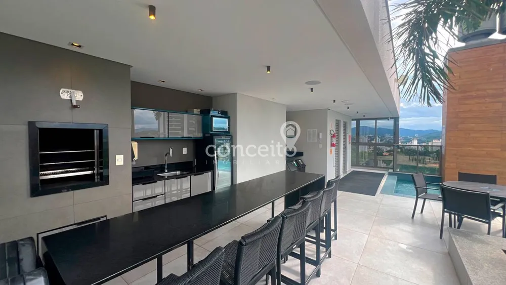 Cobertura, 2 quartos, 230 m² - Foto 14