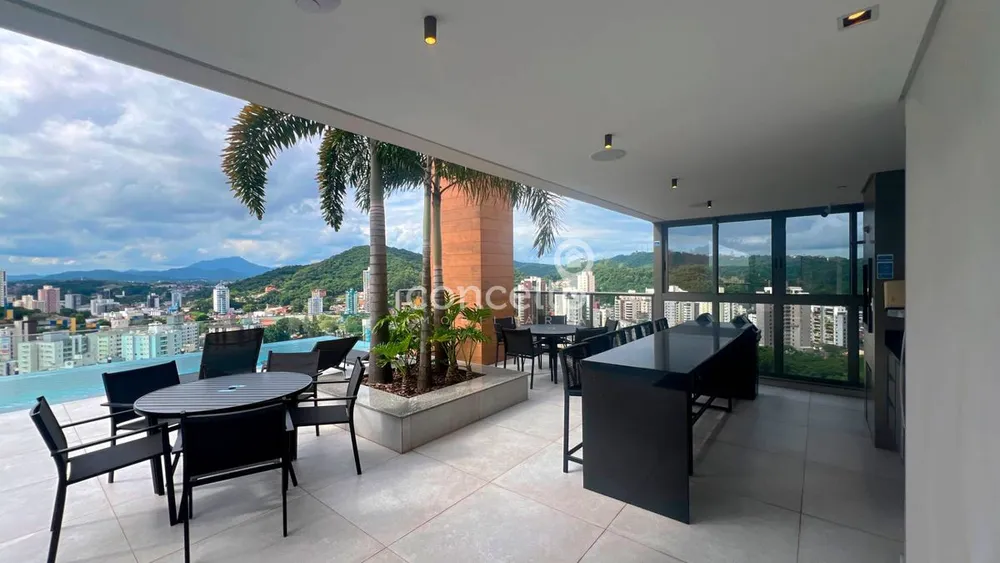 Cobertura, 2 quartos, 230 m² - Foto 15