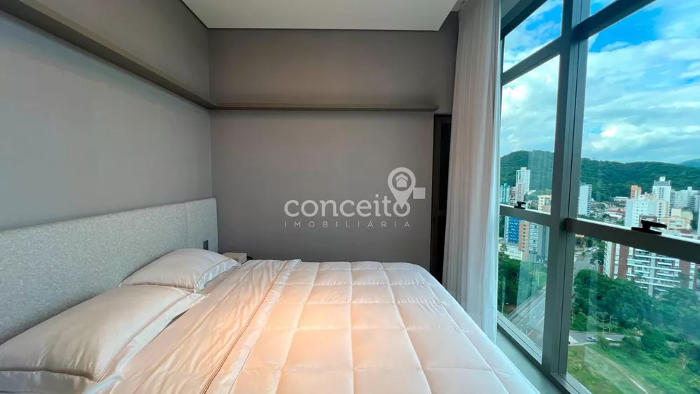 Cobertura, 2 quartos, 230 m² - Foto 1