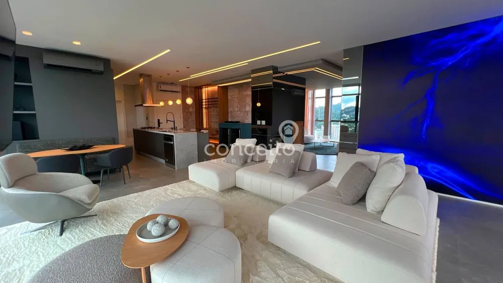 Cobertura, 2 quartos, 230 m² - Foto 5