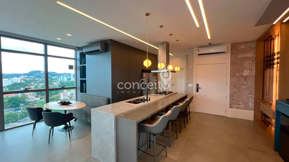 Cobertura, 2 quartos, 230 m² - Foto 7