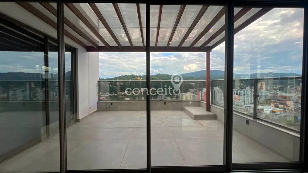 Cobertura, 2 quartos, 230 m² - Foto 8