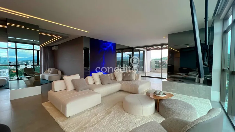 Cobertura, 2 quartos, 230 m² - Foto 6