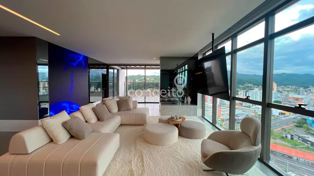 Cobertura, 2 quartos, 230 m² - Foto 3