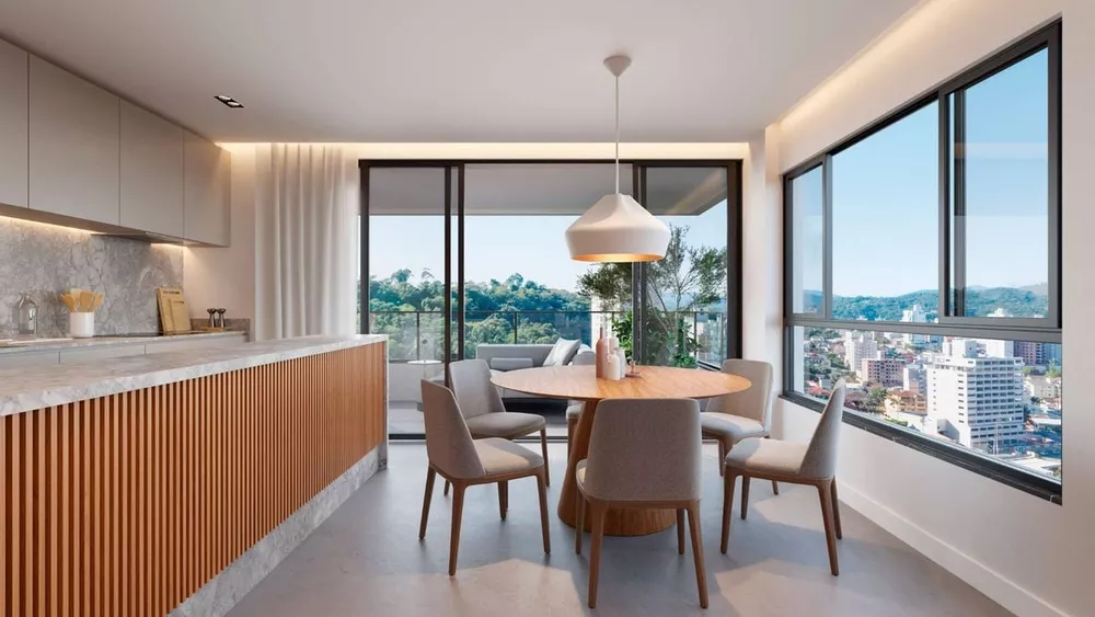 Apartamento, 3 quartos, 114 m² - Foto 3