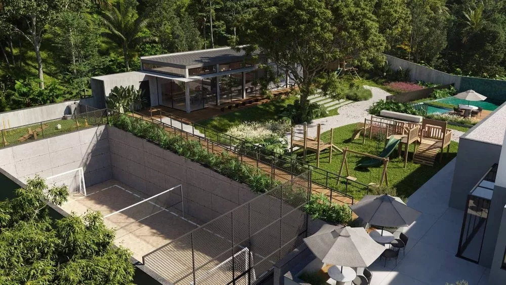 Apartamento, 3 quartos, 114 m² - Foto 1