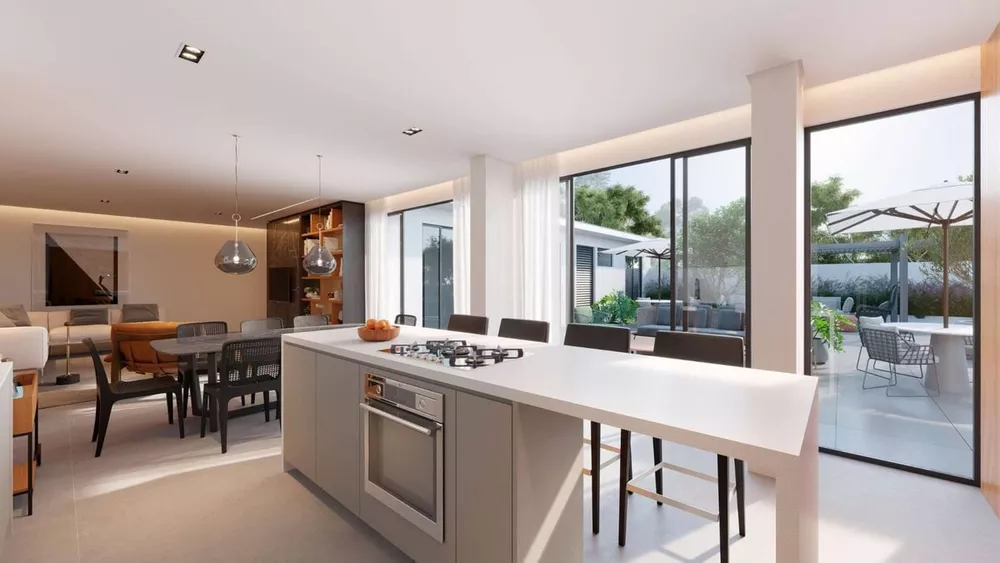 Apartamento, 3 quartos, 114 m² - Foto 2