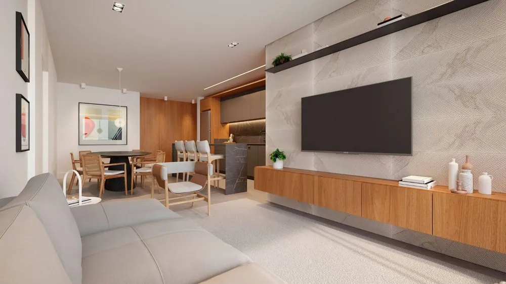 Apartamento, 3 quartos, 114 m² - Foto 9