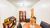 Apartamento, 2 quartos, 46 m² - Foto 4