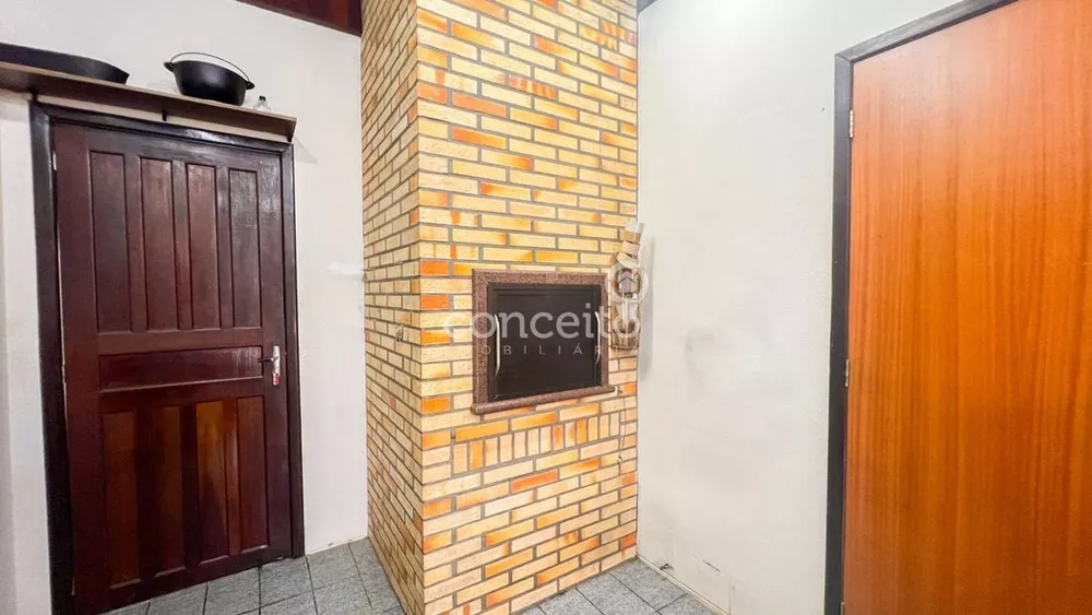 Casa, 3 quartos, 176 m² - Foto 3