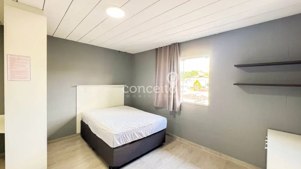 Apartamento, 1 quarto, 26 m² - Foto 5