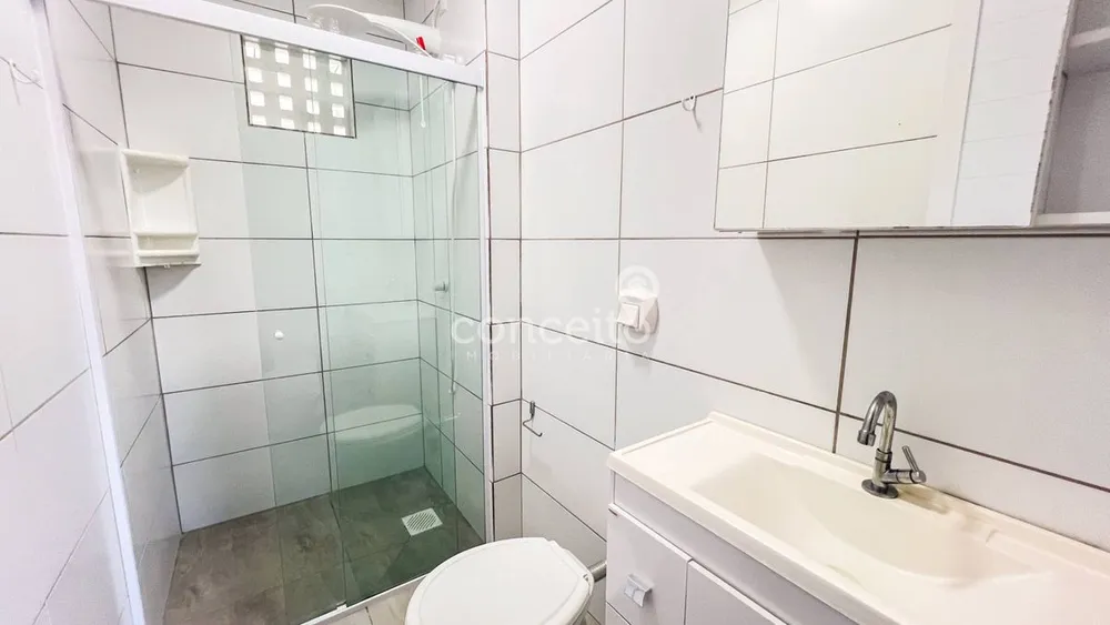Apartamento, 1 quarto, 26 m² - Foto 7