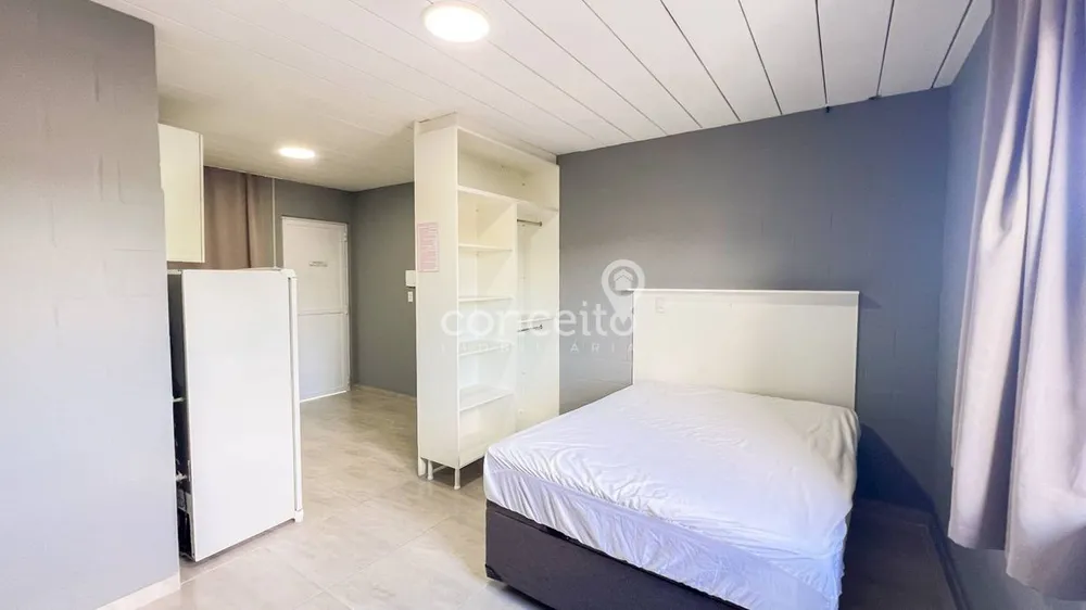 Apartamento, 1 quarto, 26 m² - Foto 8