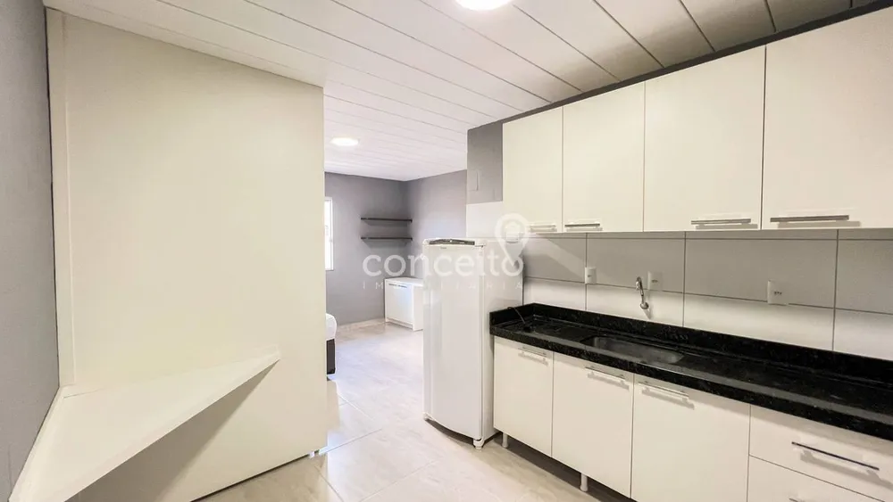 Apartamento, 1 quarto, 26 m² - Foto 3