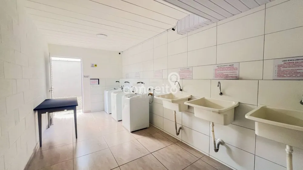 Apartamento, 1 quarto, 26 m² - Foto 6