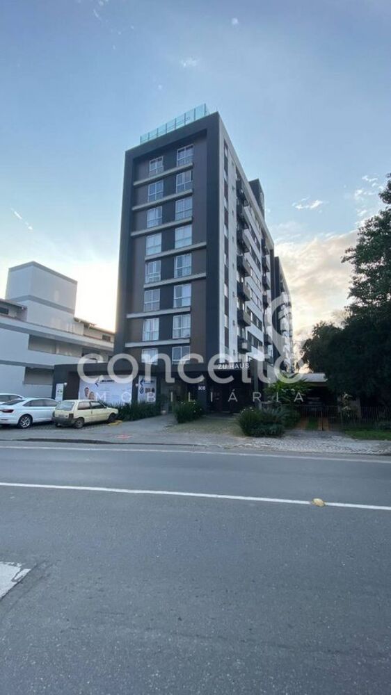 Apartamento para alugar com 1 quarto, 30m² - Foto 2