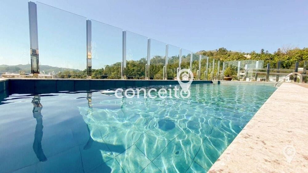 Apartamento para alugar com 1 quarto, 30m² - Foto 1