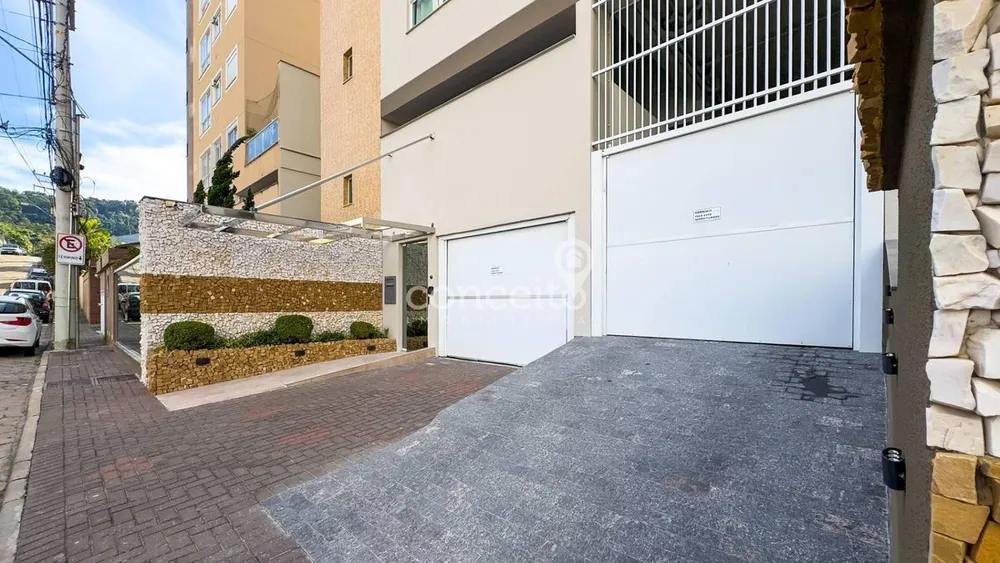 Apartamento, 1 quarto, 50 m² - Foto 5