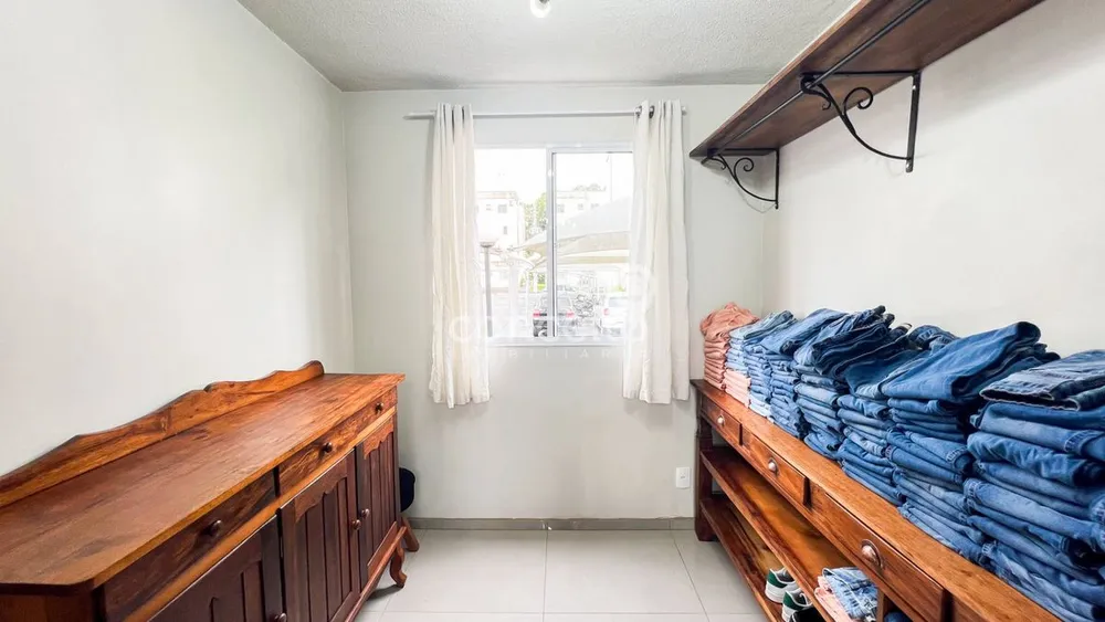 Apartamento, 2 quartos, 46 m² - Foto 6