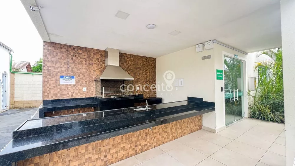 Apartamento, 2 quartos, 46 m² - Foto 2