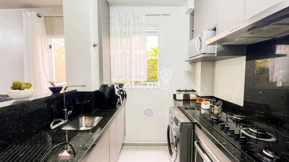 Apartamento, 2 quartos, 46 m² - Foto 7