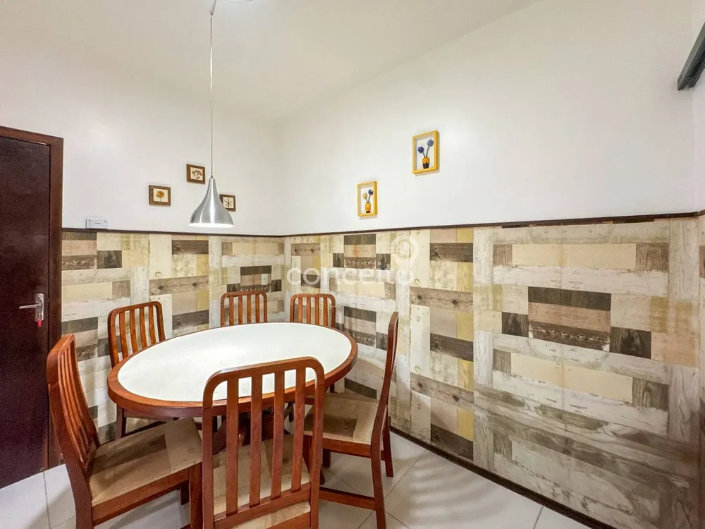 Casa, 4 quartos, 154 m² - Foto 3