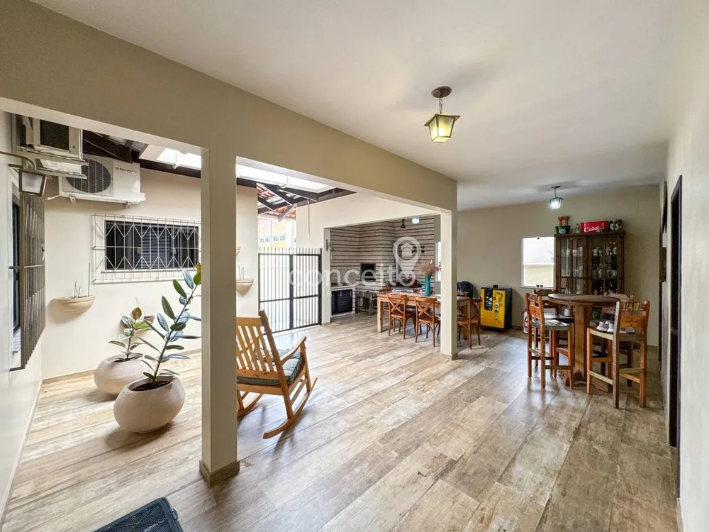 Casa, 4 quartos, 154 m² - Foto 11