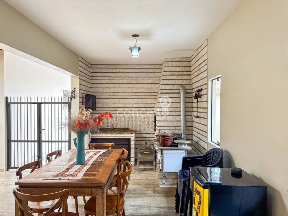 Casa, 4 quartos, 154 m² - Foto 12