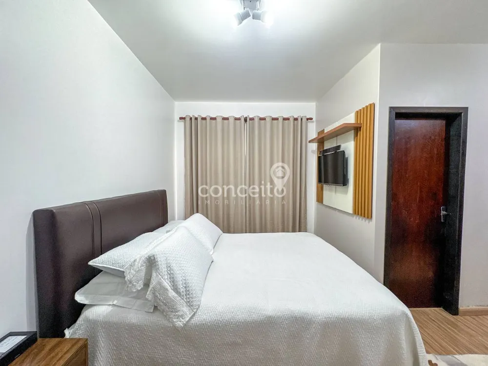Casa, 4 quartos, 154 m² - Foto 8