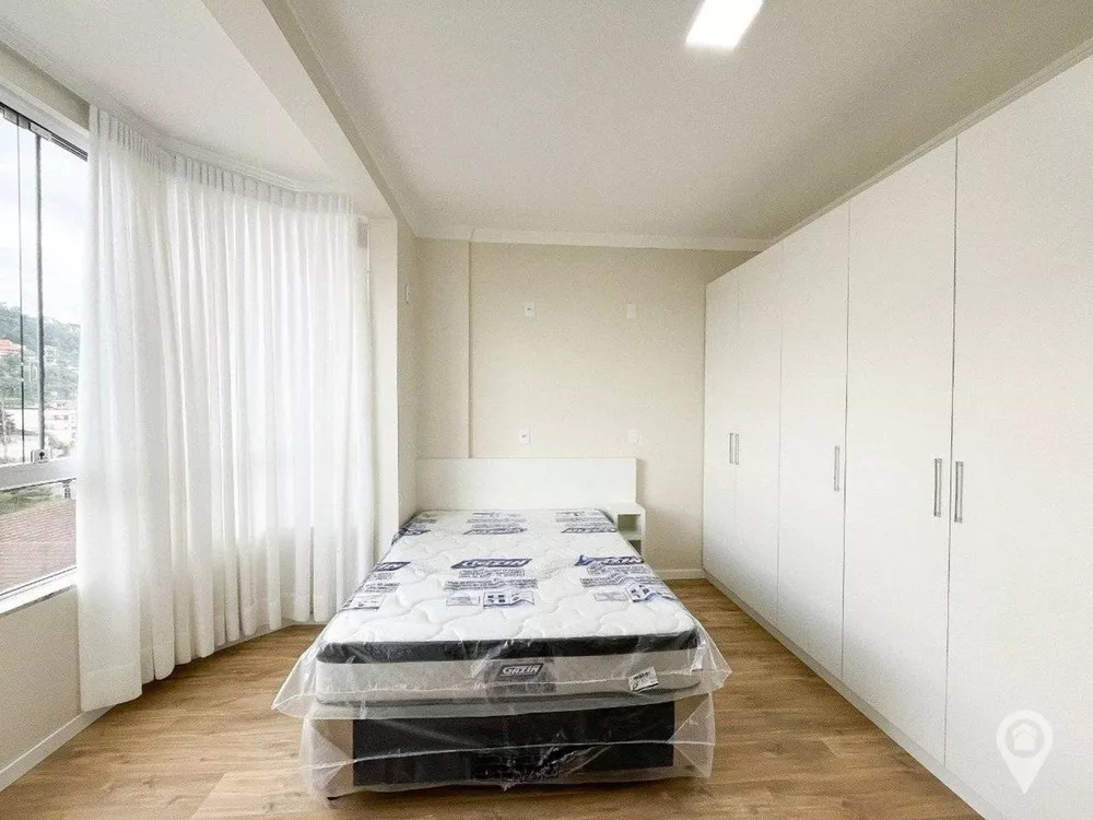 Apartamento para alugar com 1 quarto, 45m² - Foto 3